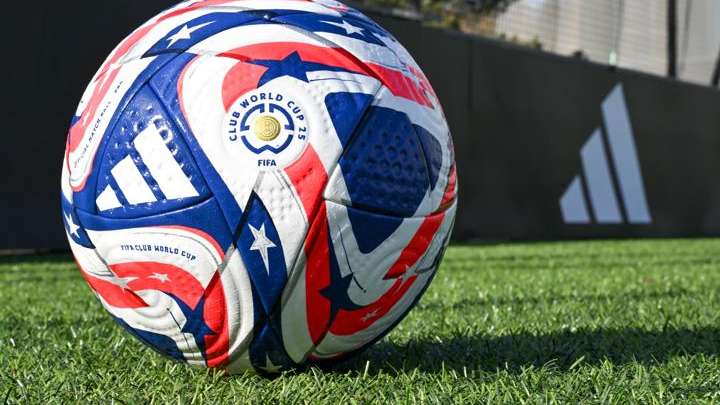 FIFA Club World Cup ball continues tour across MLS as NYCFC, FC Cinncinatti and Philadelphia Union fans get up close